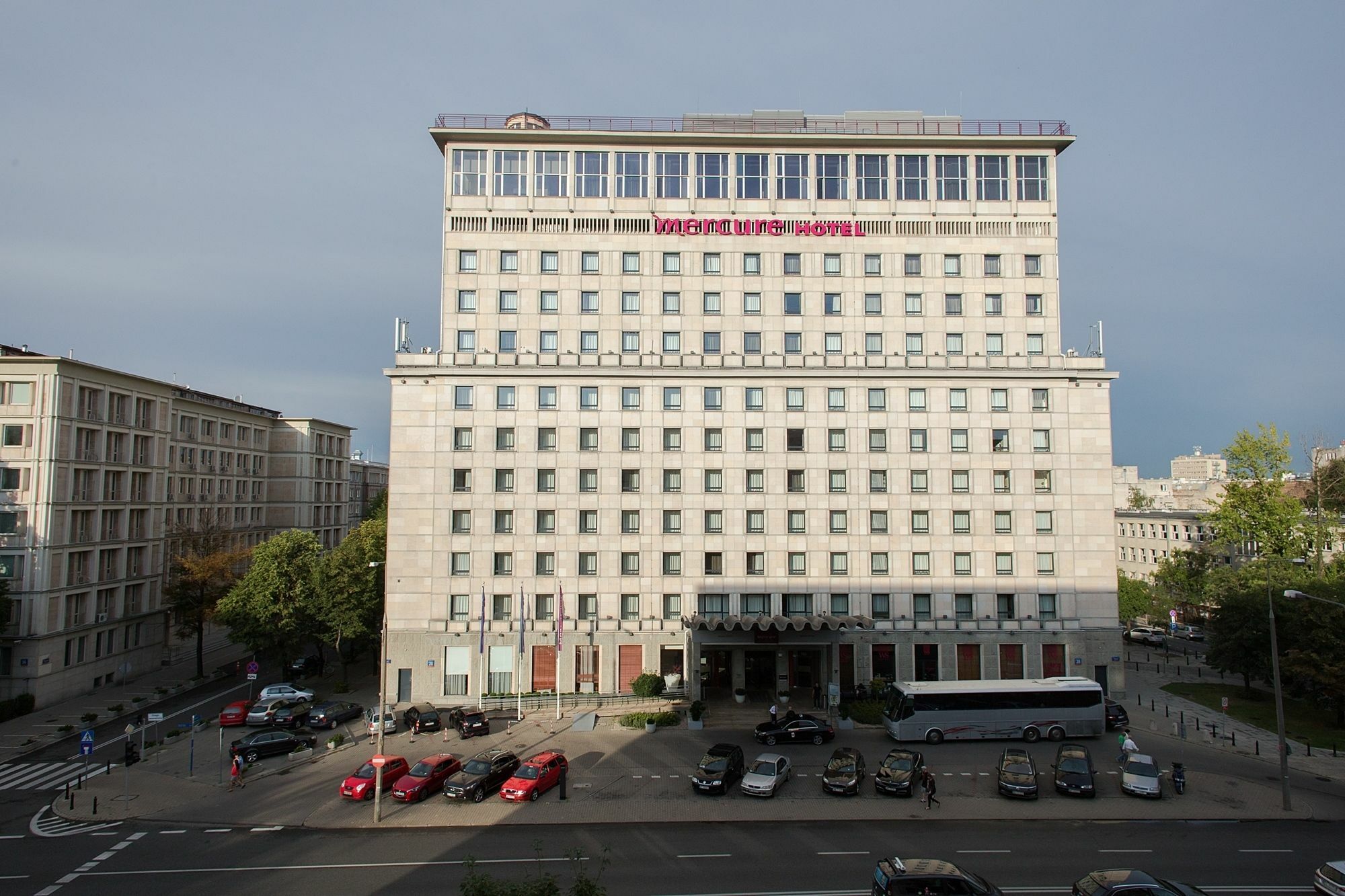 Shortstaypoland Krucza Warschau Exterior foto