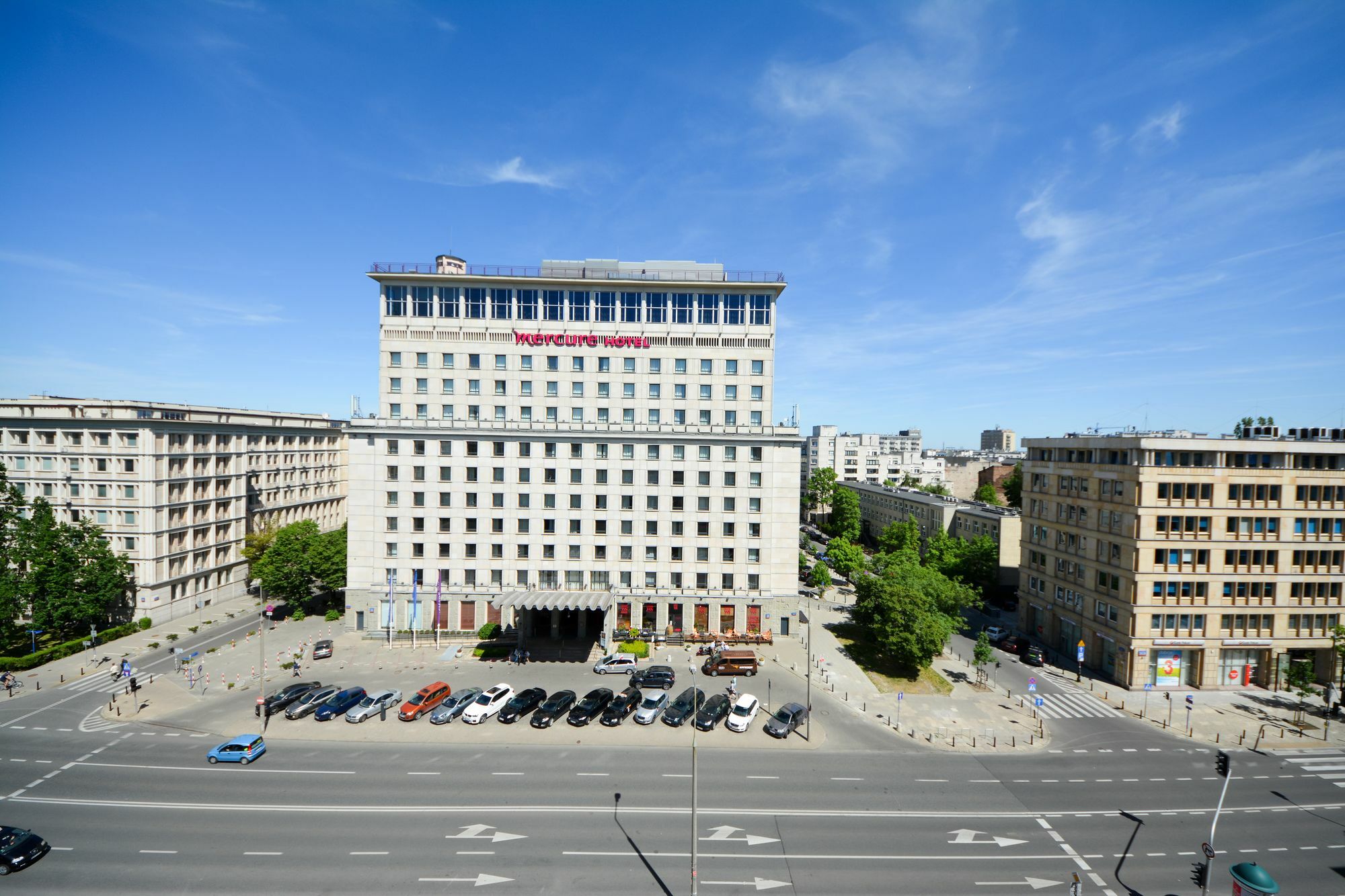 Shortstaypoland Krucza Warschau Exterior foto